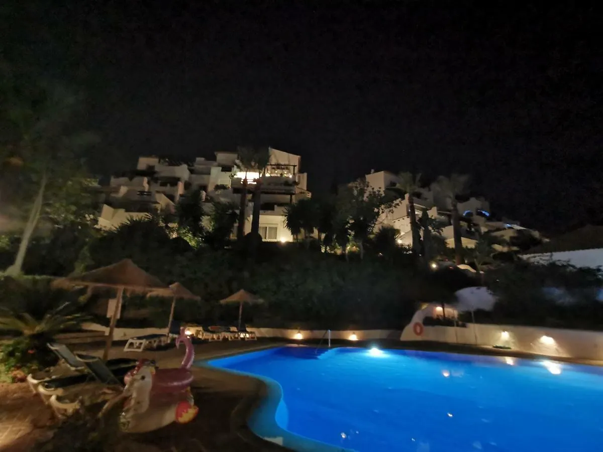 Encantador Y Amplio Estudio A 15 Min De Marbella Appartamento Ojén 0*,