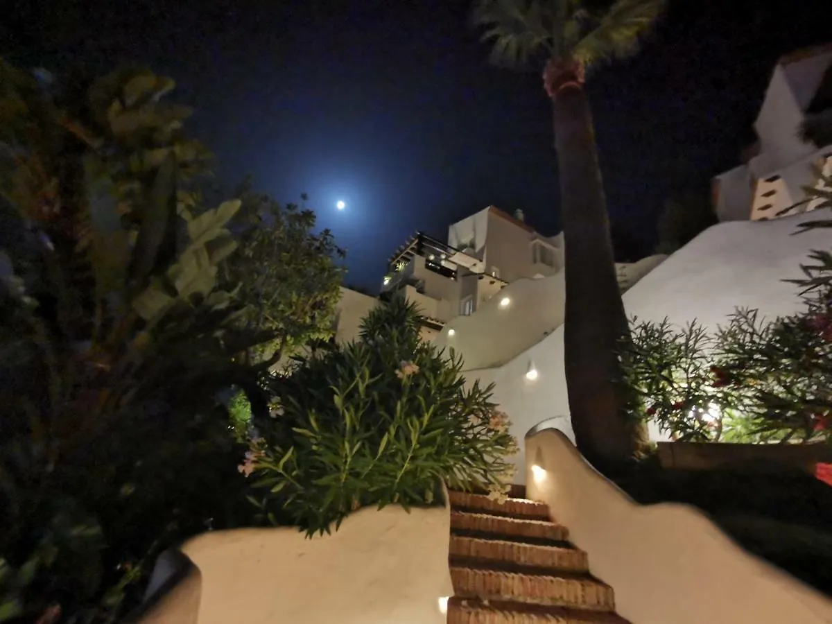 Encantador Y Amplio Estudio A 15 Min De Marbella Appartamento Ojén 0*,  Spagna
