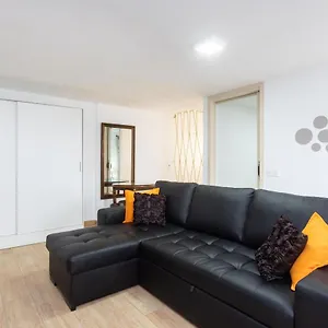  Apartamento La Esperanza Downtown 3 Bd España