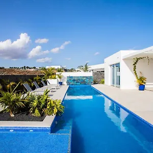  Villa Golf Palms España