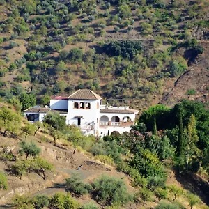 Finca Mariposa Sedella
